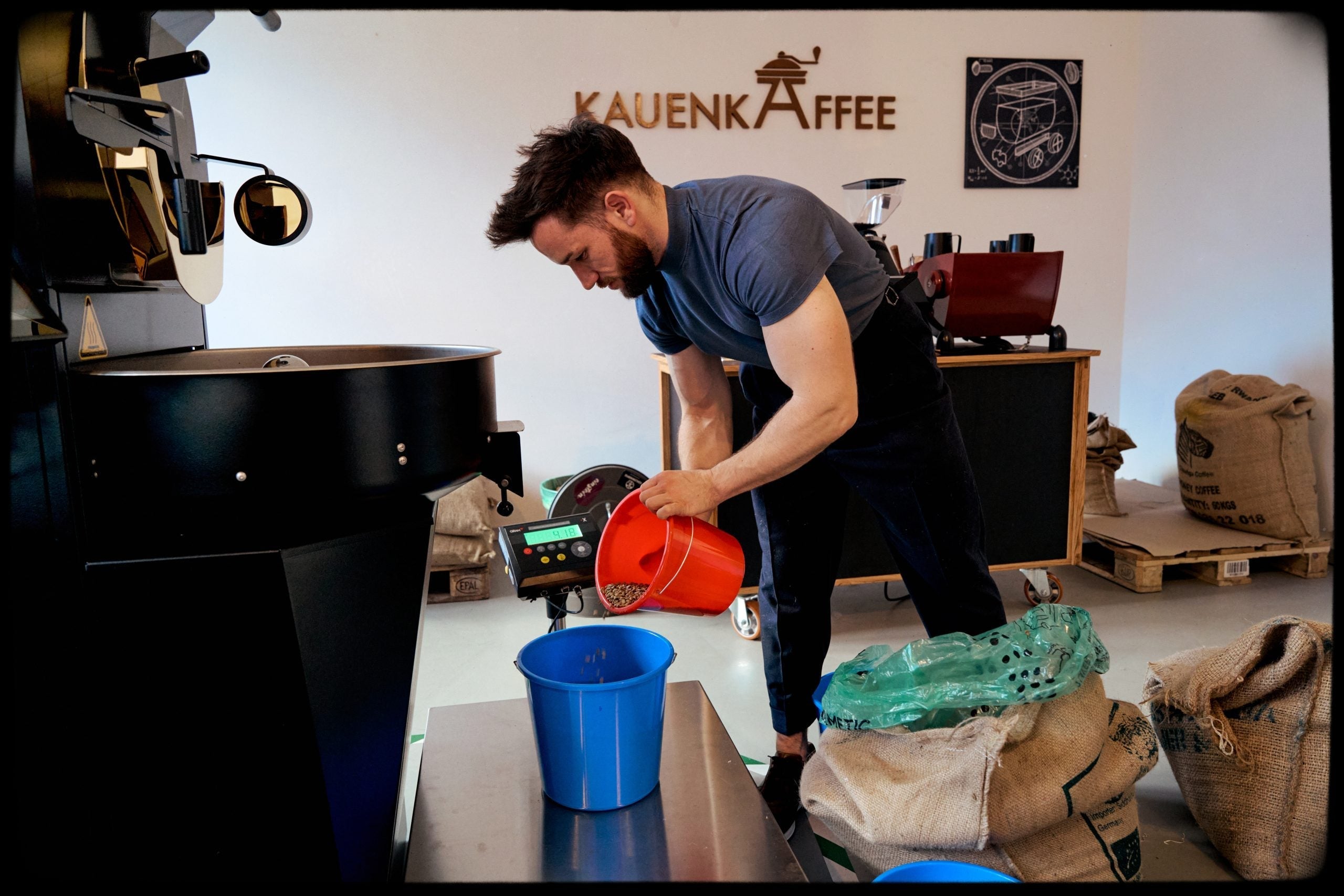 ‚Third Wave Coffee‘-Bewegung