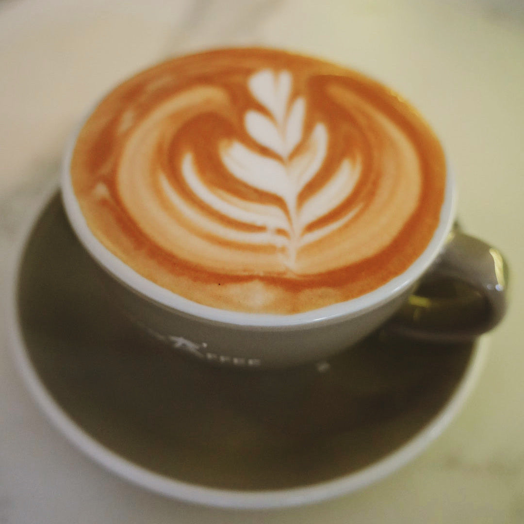 Cappuccino