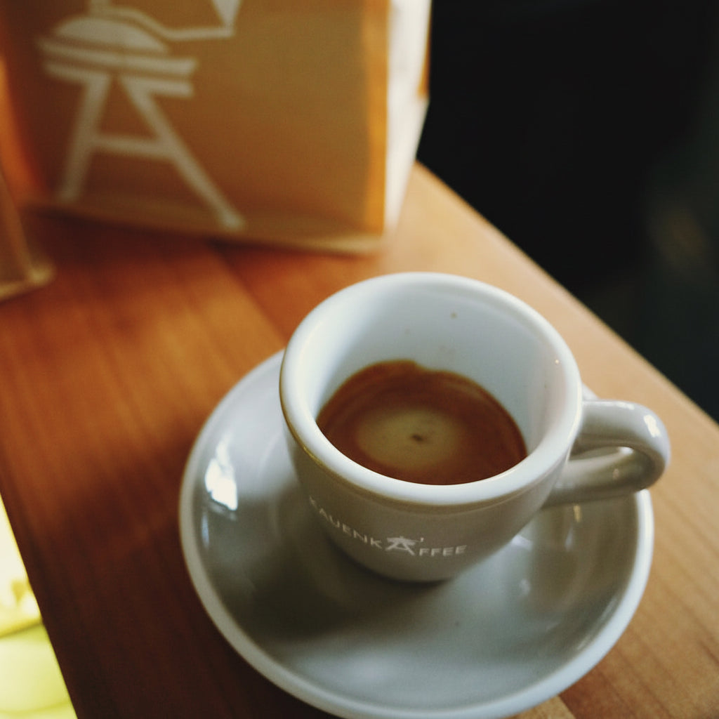 Espresso