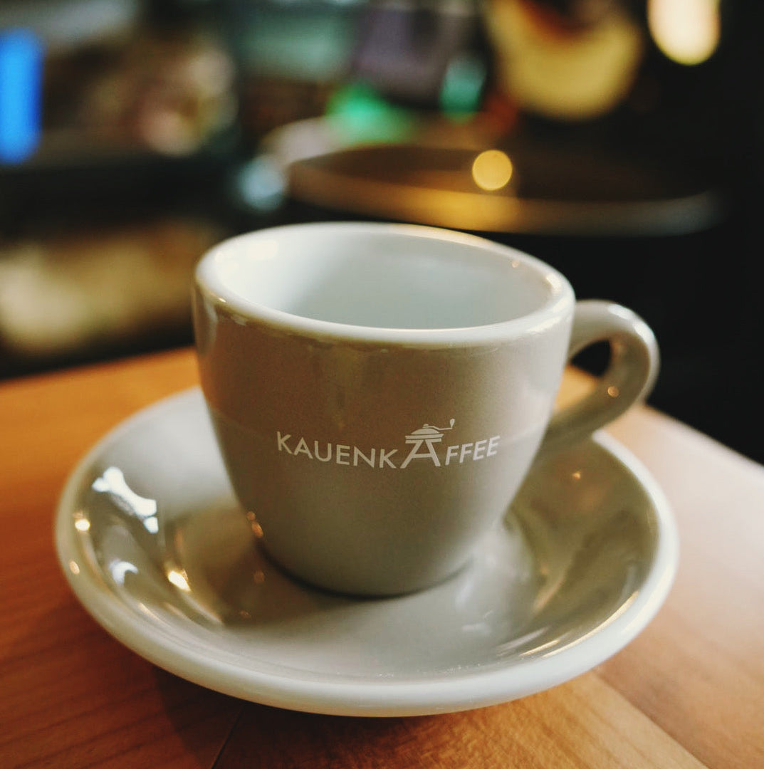 Espresso
