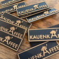 KAUENKAFFEE Patch