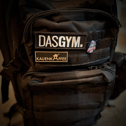 KAUENKAFFEE Patch