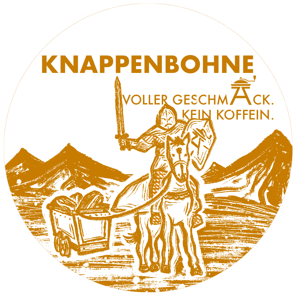 KNAPPENBOHNE