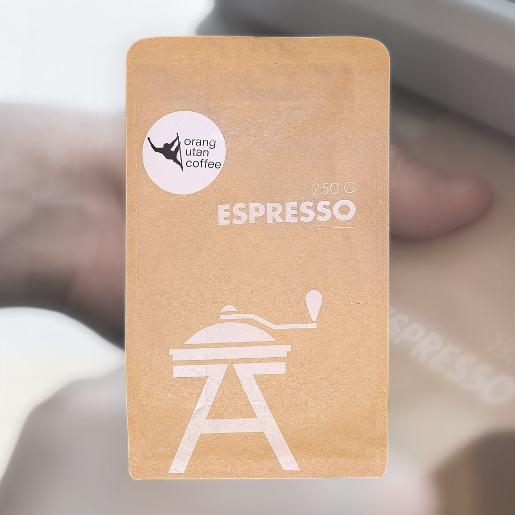 KUMPEL Espresso
